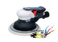 Rupes Scorpio RH 153A Пневматическая ротор-орбитальная шлифовальная машинка. Rupes Scorpio RH 153A Пневматическая ротор-орбитальная шлифовальная машинка.